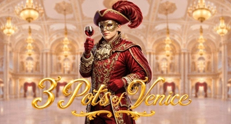 3 Pots of Venice
