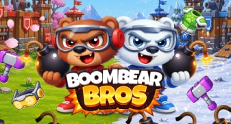 Boombear Bros