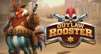 Outlaw Rooster