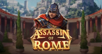 Assassin of Rome