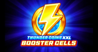 Thunder Coins XXL: BoosterCells