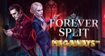Forever Split Megaways