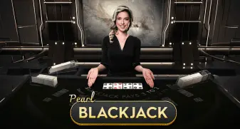 Pearl Blackjack
