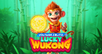 Voltage Blitz Lucky Wukong
