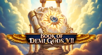 Book of Demi Gods VII