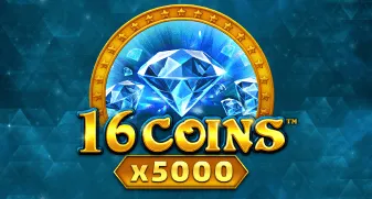 16 Coins x5000