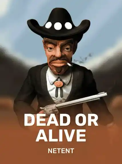 Dead or Alive game tile